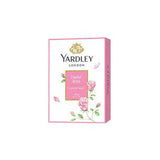 Yardley Soap 100gm English Rose