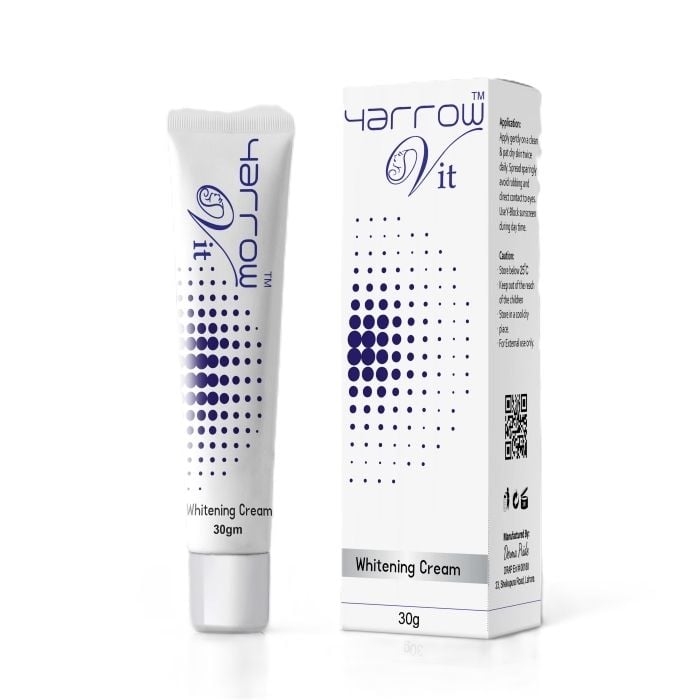 Yarrow Vit Cream 30g