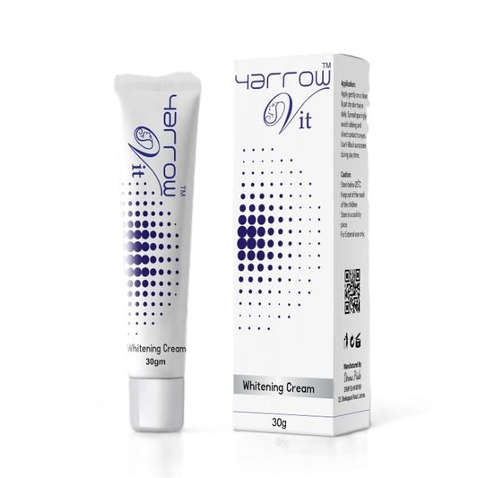 Yarrow Vit Cream 30g