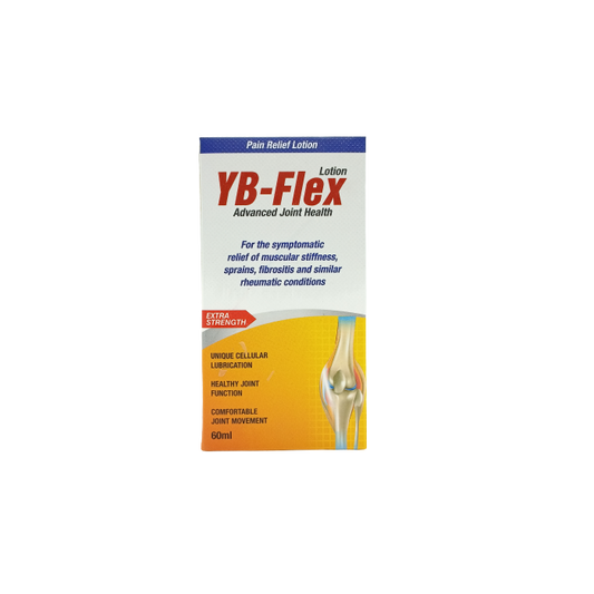 Yb Flex Lotion 60ml