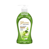 Yusma Hand Wash 400ml Green Apple Extract