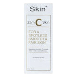 Zam C Skin Vitamin C Cream 30gm