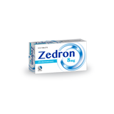 Zedron 8mg Tablets