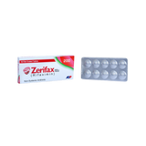 Zerifax 200mg Capsules