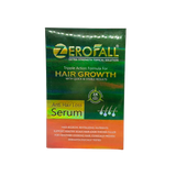 Zerofall Hair Growth Serum 40ml