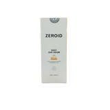 Zeroid Daily Sun Cream Spf50 50ml