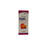 Ziglit 60ml Syp