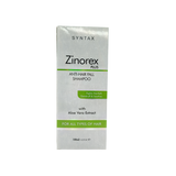 Zinorex Plus Shampoo 100ml