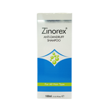 Zinorex Shampoo