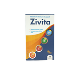 Zivita Capsule 30s