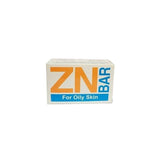 Zn Bar Soap