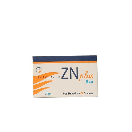 Zn Plus Bar
