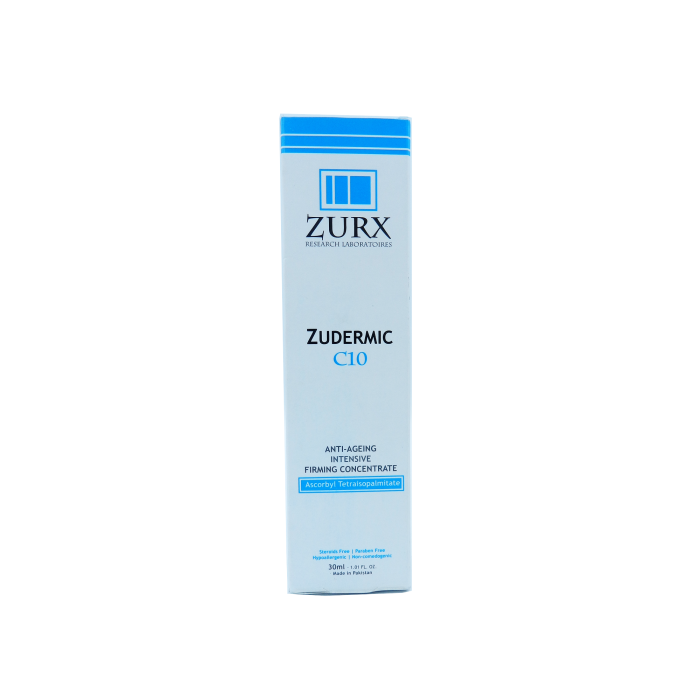 Zudermic C10 Cream