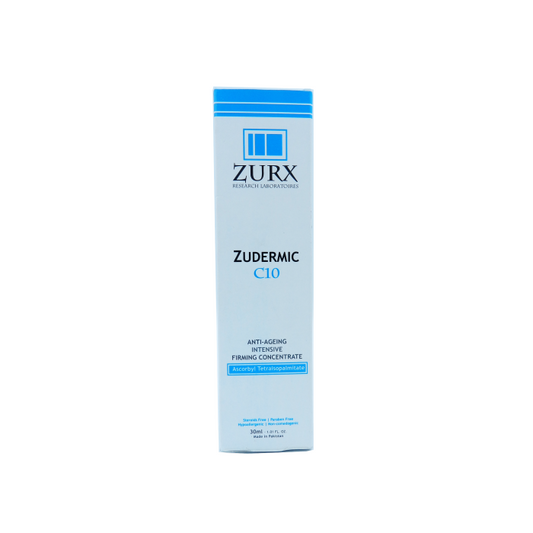 Zudermic C10 Cream
