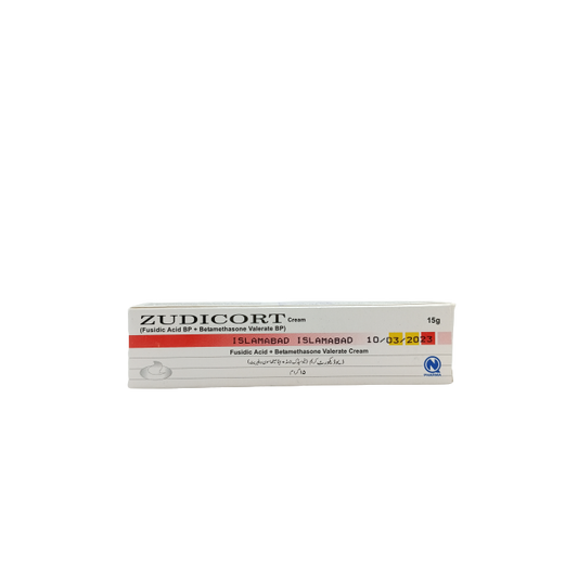 Zudicort Cream