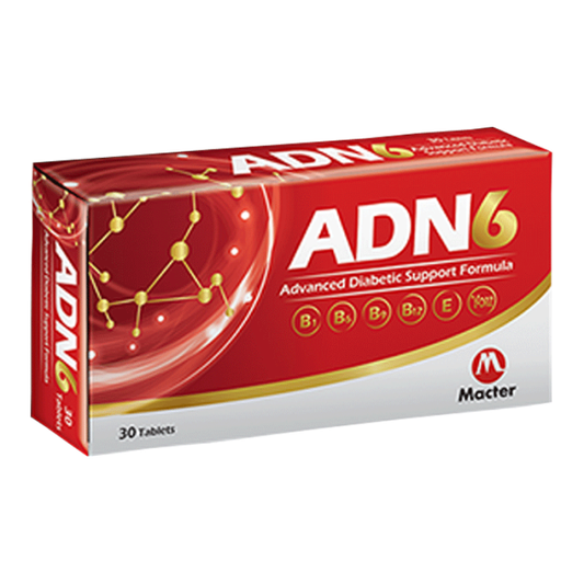 Adn6 Tablets