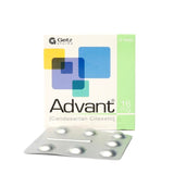 Advant 16mg Tablets