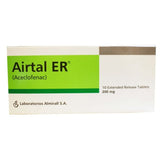 Airtal Er Tablets