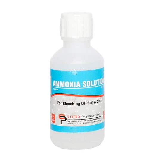 Ammonia Solution 50ml