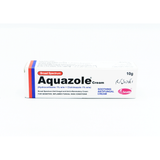 Aquazole Cream 20gm
