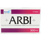 Arbi 300mg Tablets