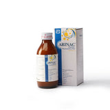 Arinac 120ml Syp