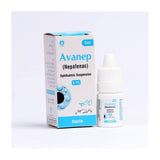 Avanep Optalmic Susp