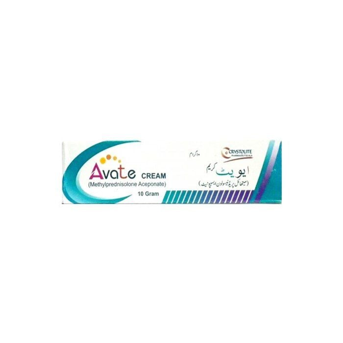 Avate Oint 10gm