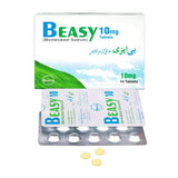 Beasy 10mg Tablets