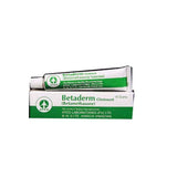 Betaderm 15g Oint