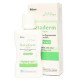 Betaderm Lotion 60ml
