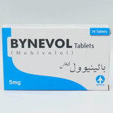 Bynevol 5mg Tablets