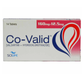 Co Valid 160 12.5mg Tablets