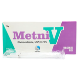 Metni V Gel 75gm