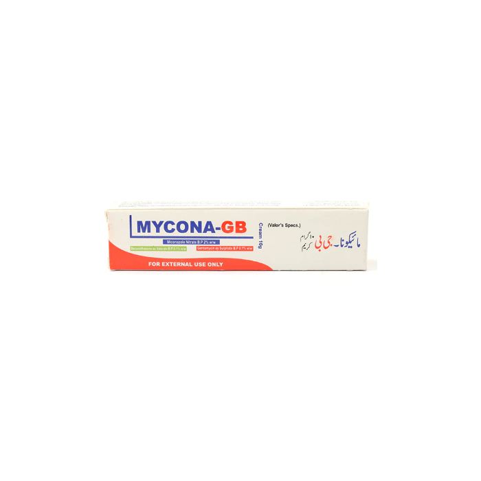 Mycona Gb Cream