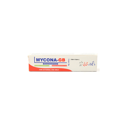 Mycona Gb Cream
