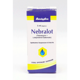 Nebralot Eye Drop