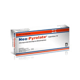 Neo Pyrolate Inj