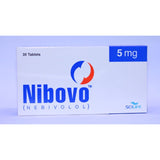 Nibovo 5mg Tablets