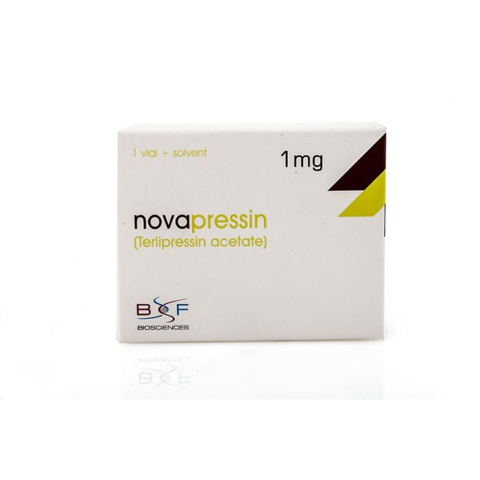 Novapressin Inj