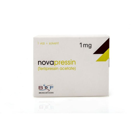 Novapressin Inj
