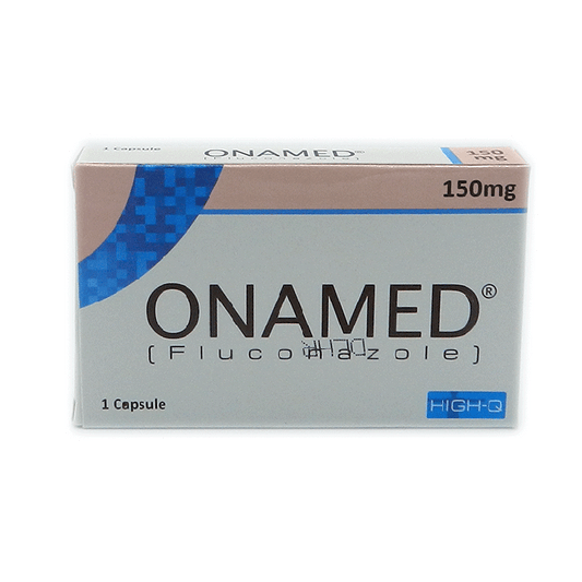 Onamed 150mg Tablets 1s