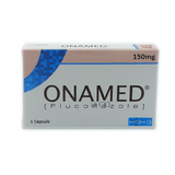 Onamed 150mg Tablets 1s