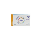 Opt D Capsules 100000iu 2s