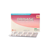 Orinase 3mg Tablets