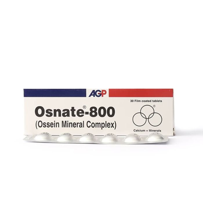Osnate 800 Tablets
