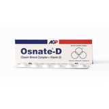 Osnate D Tablets