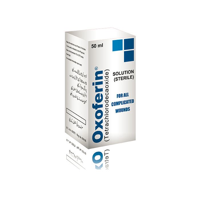 Oxoferin 50ml