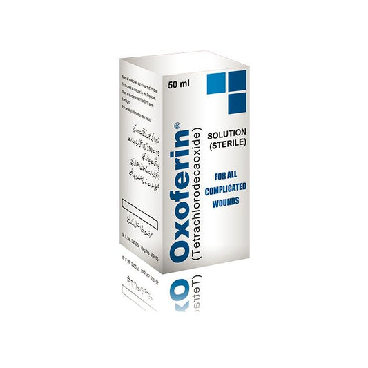 Oxoferin 50ml