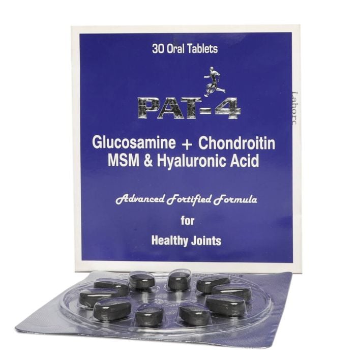 Pat 4 Tablets